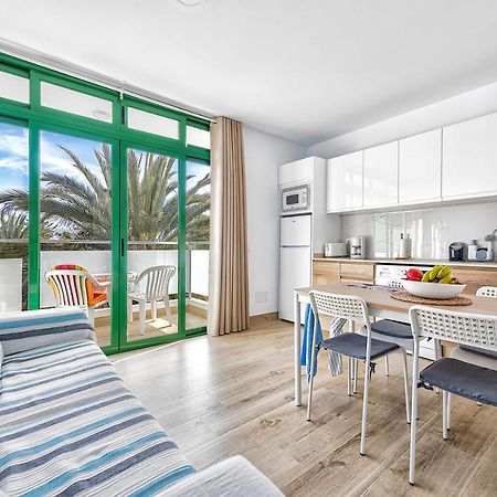 Apartamento Centrico En Playa Del Ingles San Bartolomé Eksteriør bilde